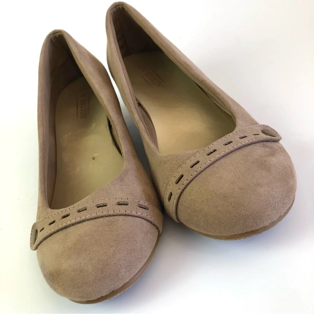 Seychelles Aggie Wedge